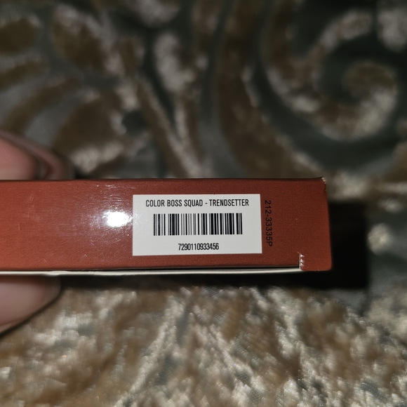 IL MAKIAGE Eyeshadow Palette - 2-Rich Browns and Coppers- getting 2 new - Picture 5 of 6